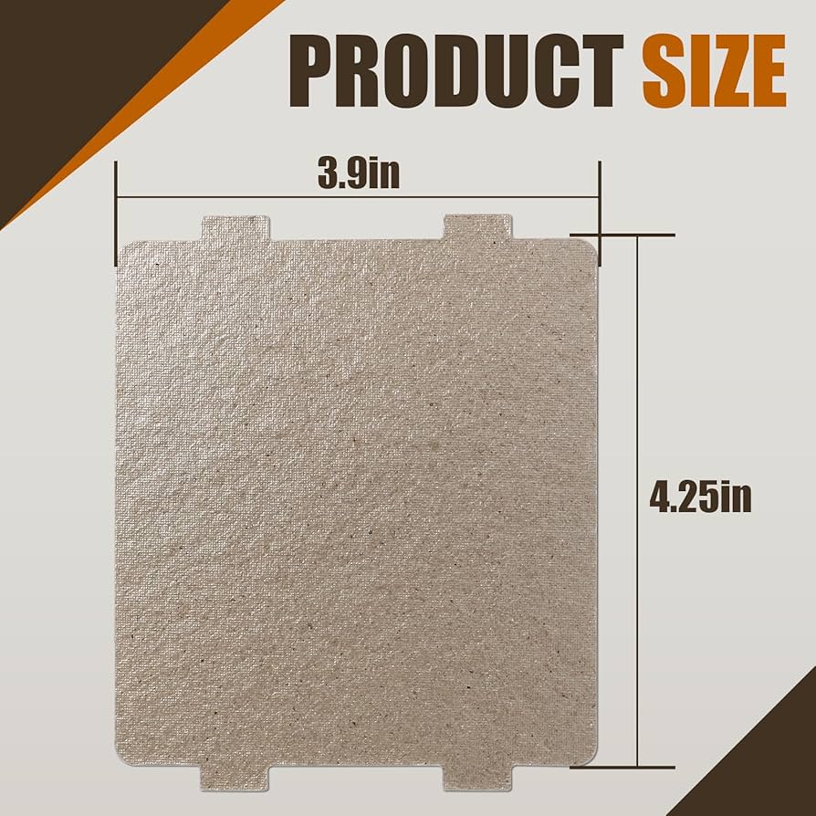miページ Amazon.com: Waveguide Cover Compatible with Frigidaire